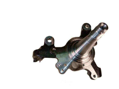 1995-2002 Toyota Tacoma Front Steering Knuckle 4x4 Left Side - Used OEM