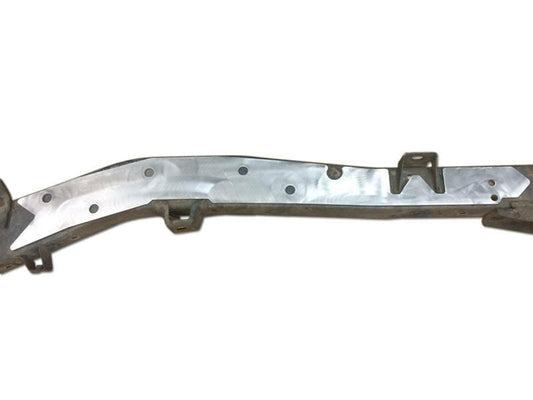 1995-2004 Toyota Tacoma Weld On Frame Reinforcements 96 rust repair plate - Used OEM