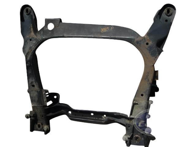 1996-1998 Ford Windstar Subframe Engine Suspension Cradle - Used OEM