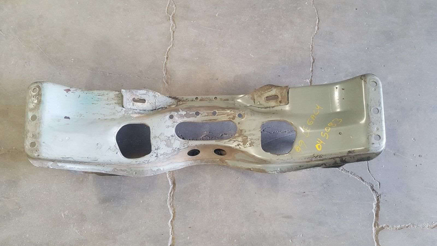 1996-2000 Subaru Legacy Outback Front Engine Subframe Cradle - Used OEM