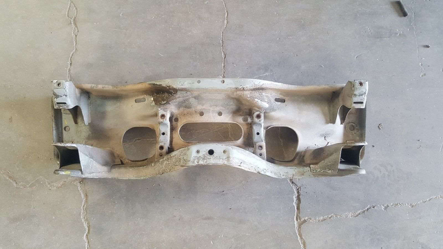 1996-2000 Subaru Legacy Outback Front Engine Subframe Cradle - Used OEM