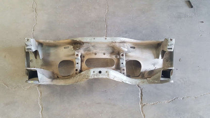 1996-2000 Subaru Legacy Outback Front Subframe Cradle 2.5L - Used OEM