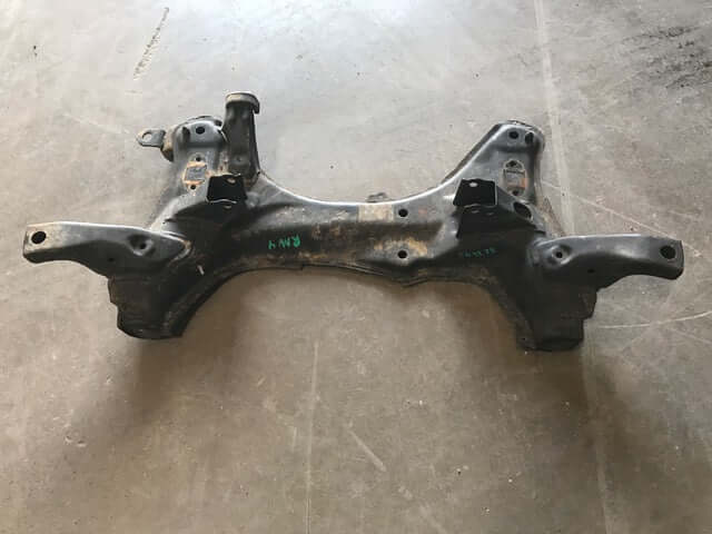 1996-2000 Toyota RAV4 Front Subframe Engine Cradle - Used OEM