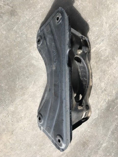 1996-2000 Toyota RAV4 Rear Suspension Subframe Cradle - Used OEM