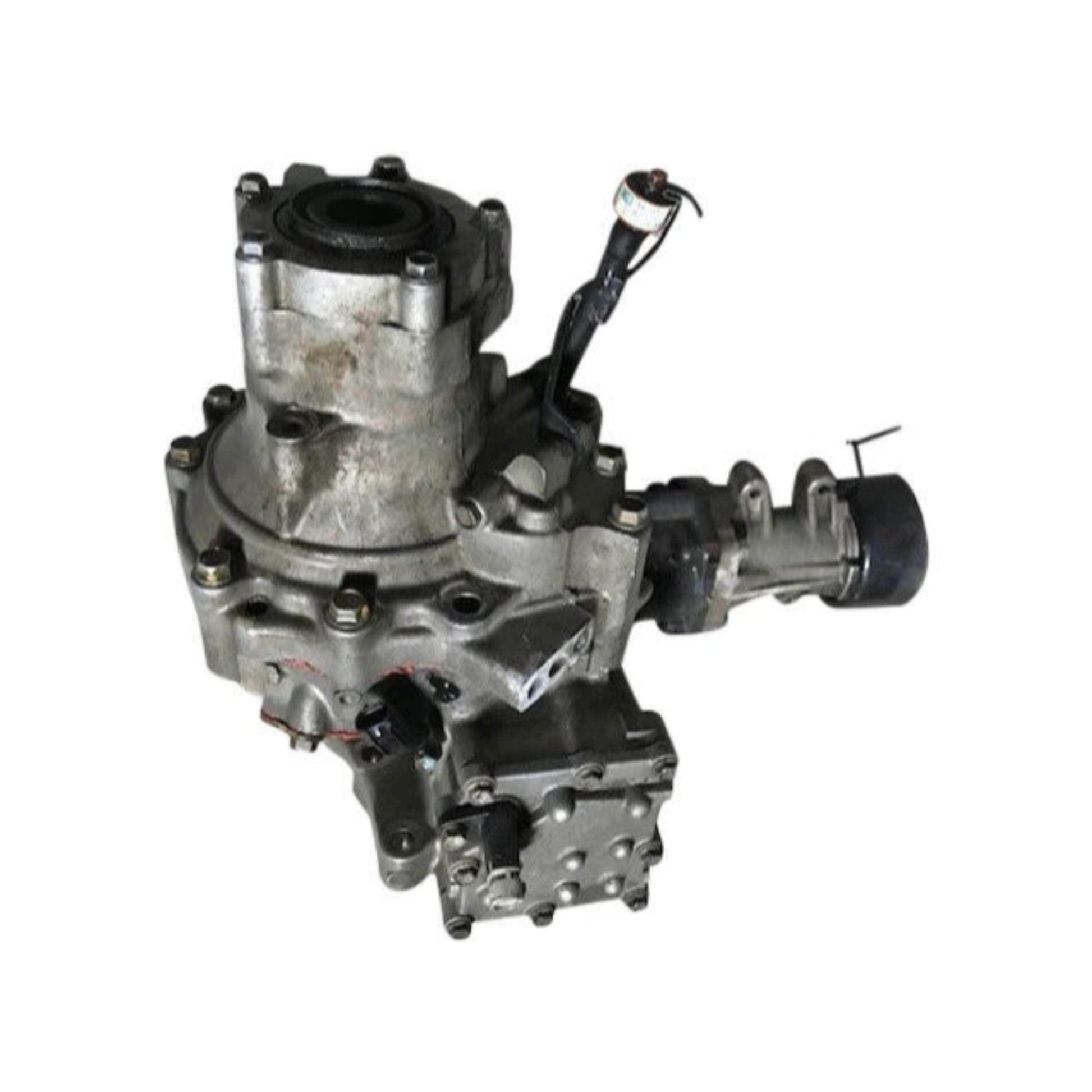 1996-2000 Toyota RAV4 Transfer Case Assembly 2.0L 2.2L Manual AWD - Used OEM