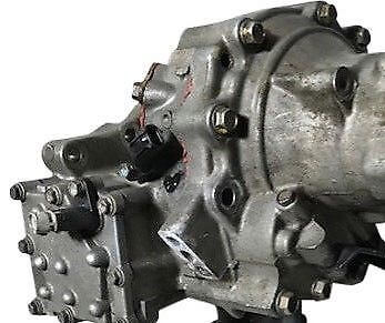1996-2000 Toyota RAV4 Transfer Case Assembly 2.0L 2.2L Manual AWD - Used OEM