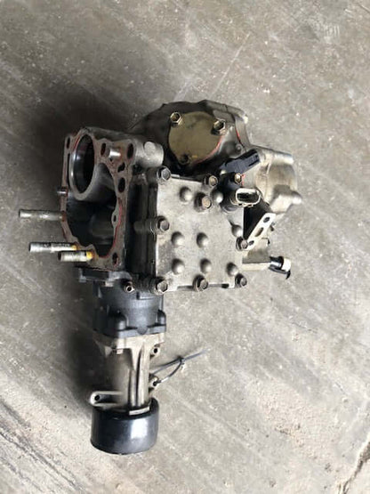 1996-2000 Toyota Rav4 Transfer Case Assembly Automatic Transmission - Used OEM