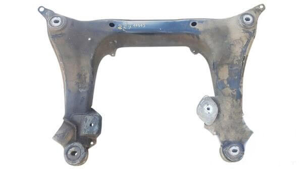 1996-2002 Audi A4 Volkswagen Passat Front Subframe Engine Cradle - Used OEM