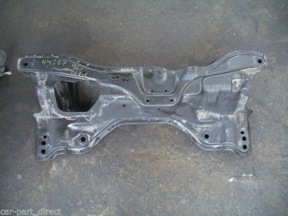 1996 Honda Civic Front Sub Frame Engine Cradle 50200S04A00 - Used OEM