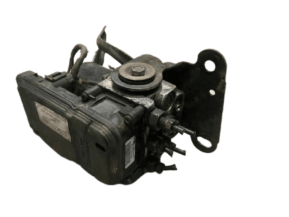 1997-2000 Ford F150 ABS Anti-Lock Brake Pump Assembly 2-Wheel - Used OEM