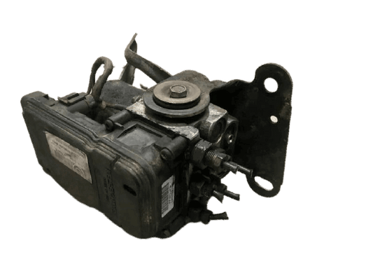 1997-2000 Ford F150 ABS Anti-Lock Brake Pump Assembly 4-Wheel ABS - Used OEM