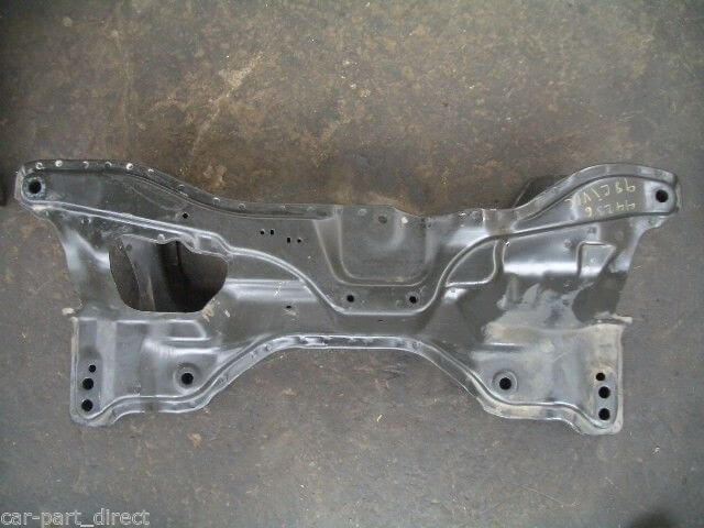 1997-2000 Honda Civic Front Sub Frame Cradle - Used OEM