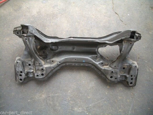 1997-2000 Honda Civic Front Sub Frame Cradle - Used OEM