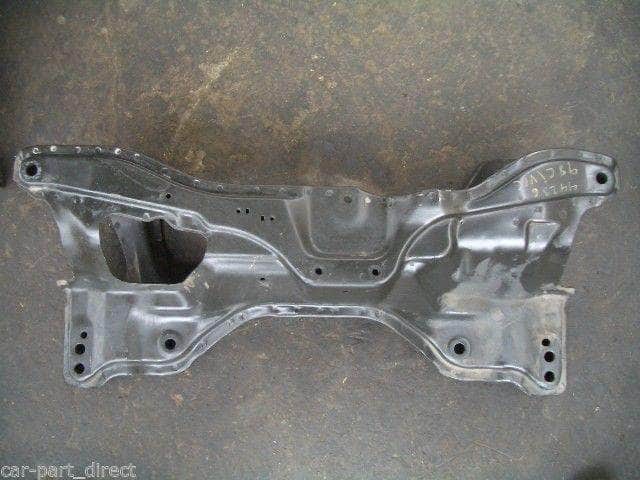 1997-2000 Honda Civic Front Sub Frame Engine Cradle - Used OEM