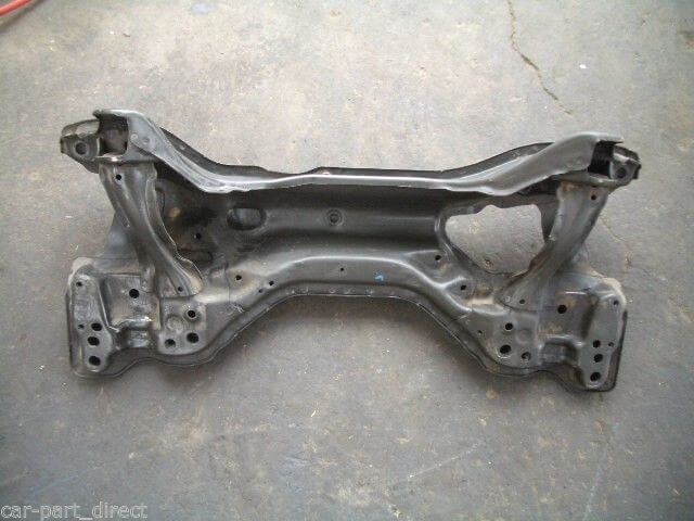 1997-2000 Honda Civic Front Sub Frame Engine Cradle - Used OEM