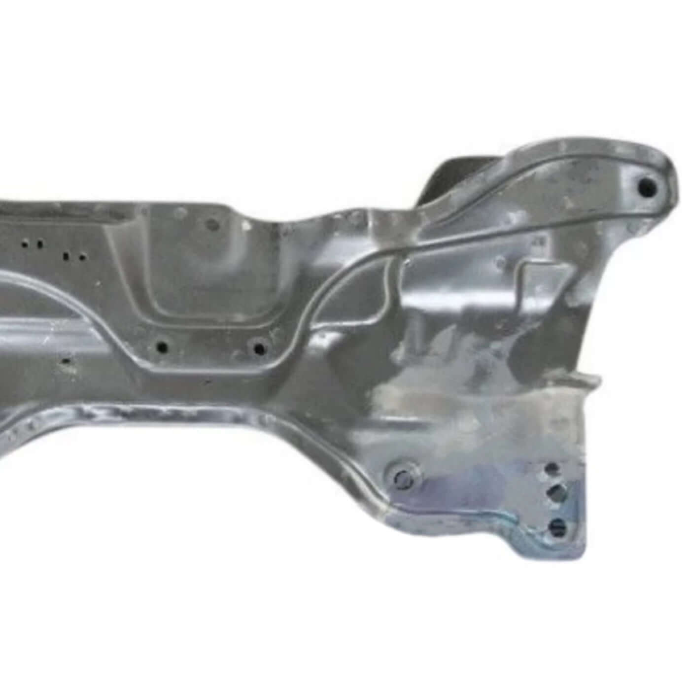 1997-2000 Honda Civic Front Subframe Engine Cradle - Used OEM