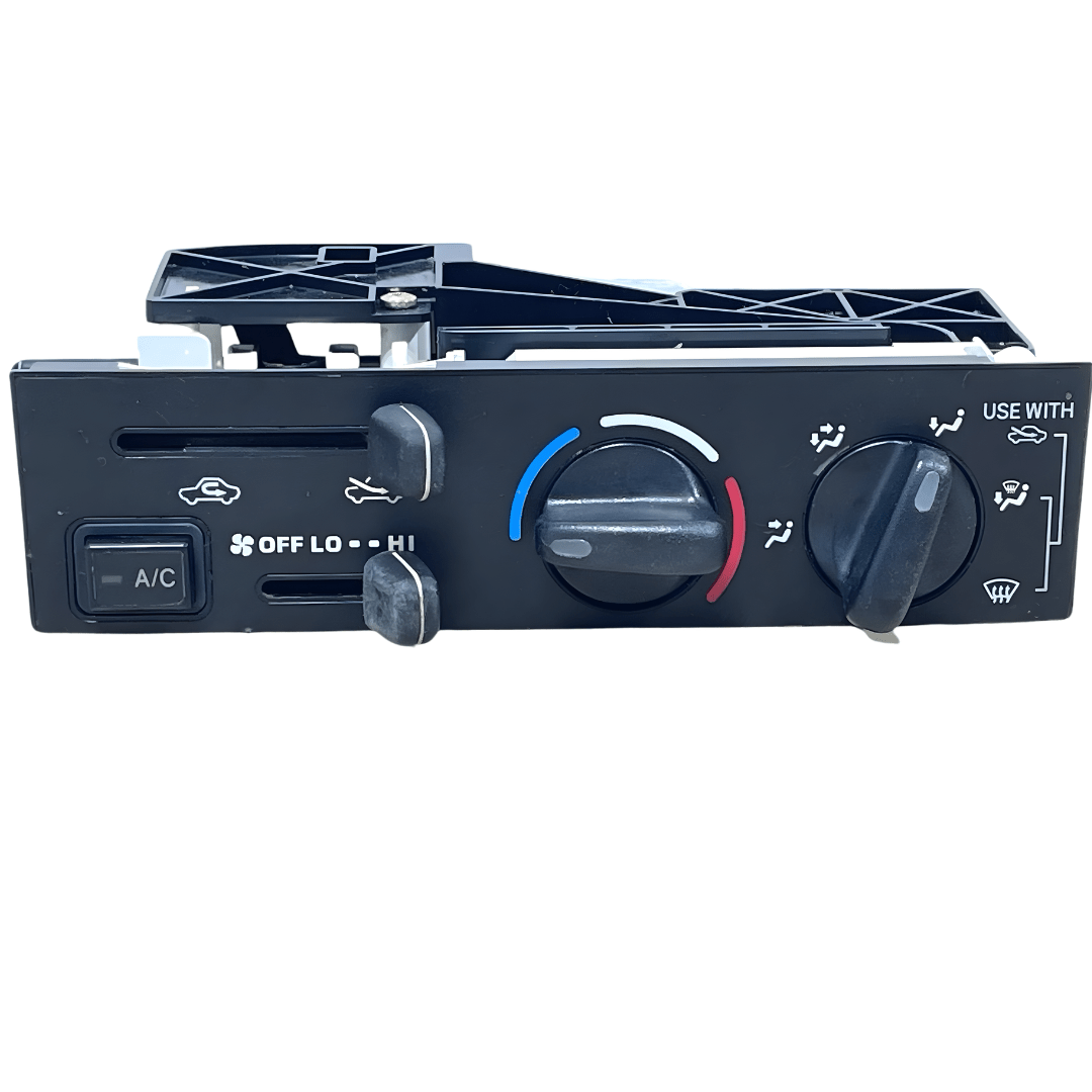 1997-2000 Toyota Tacoma A/C AC Heater Temperature Climate Control - Used OEM