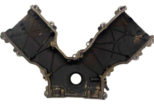 1997-2001 Ford F150 Timing Cover 4.6L Expedition F250 Pickup E150 E250 Van - Used OEM