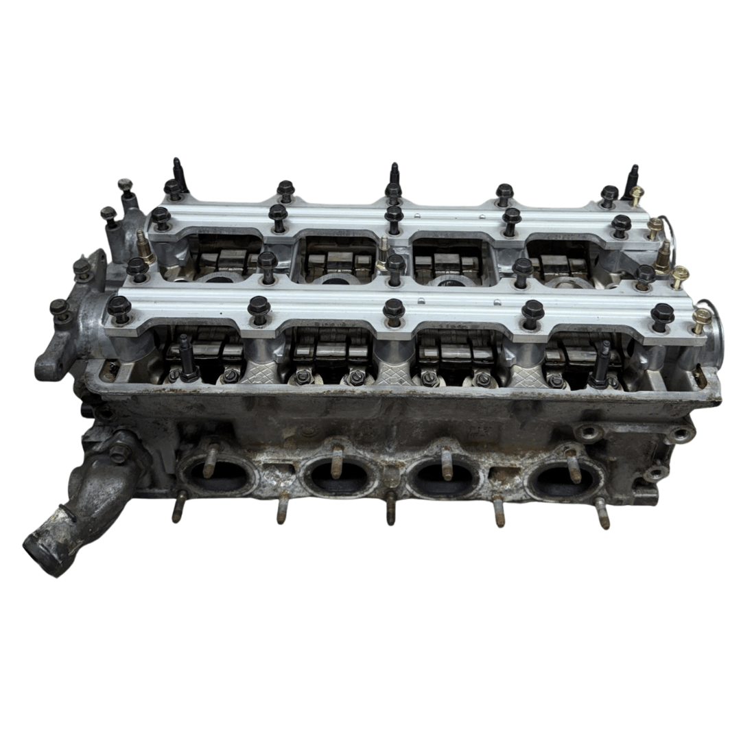 1997-2001 Honda 98 Honda Prelude Engine Cylinder Head Assembly P13 HF-2 DOHC Vtec H22A4 - Used OEM
