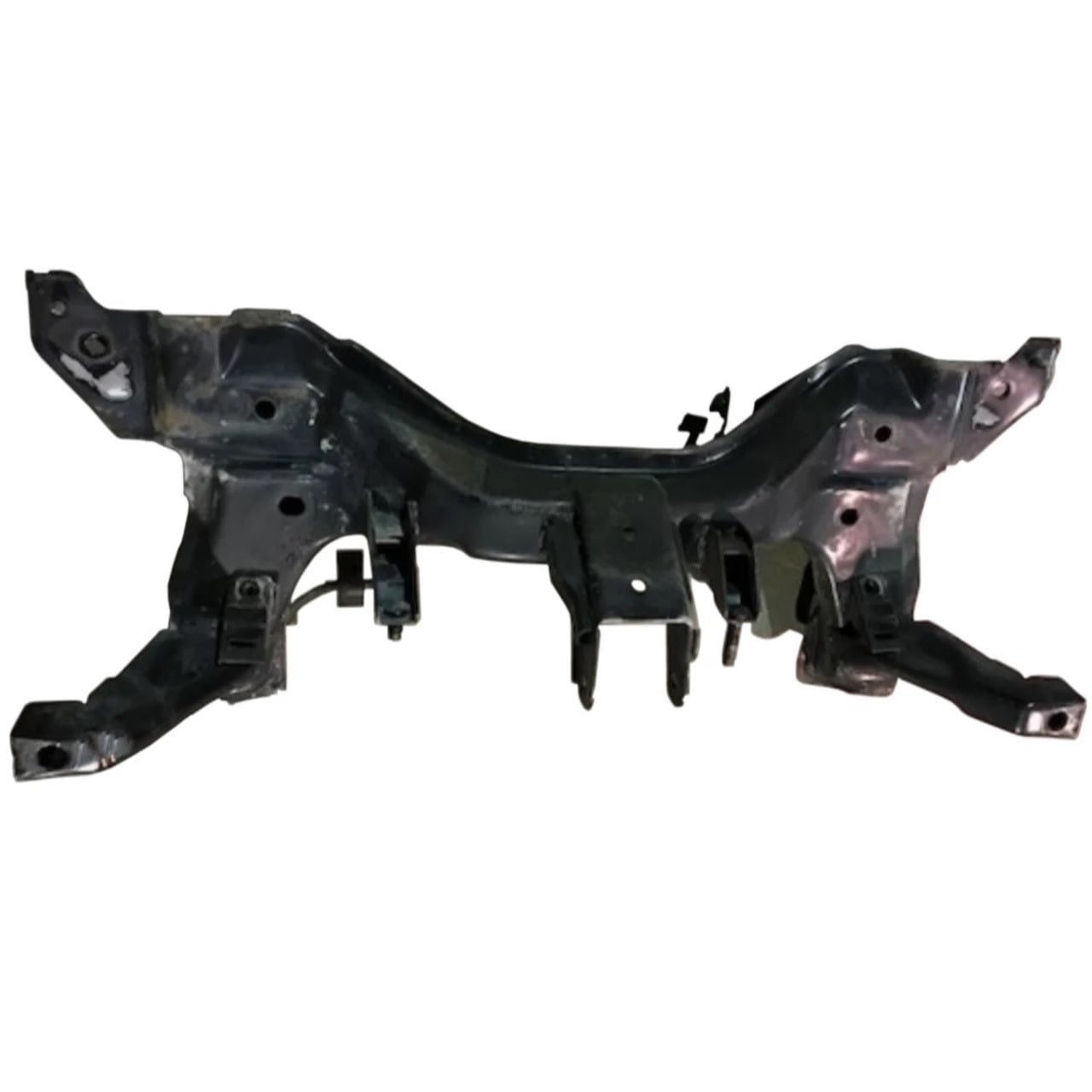 1997-2001 Honda Prelude Base Front Subframe Engine Cradle - Used OEM