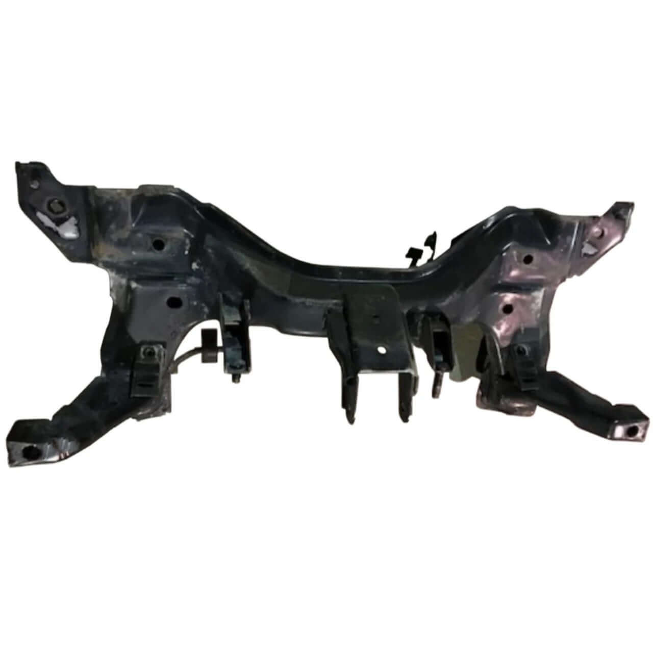 1997-2001 Honda Prelude SH Front Subframe Engine Cradle - Used OEM