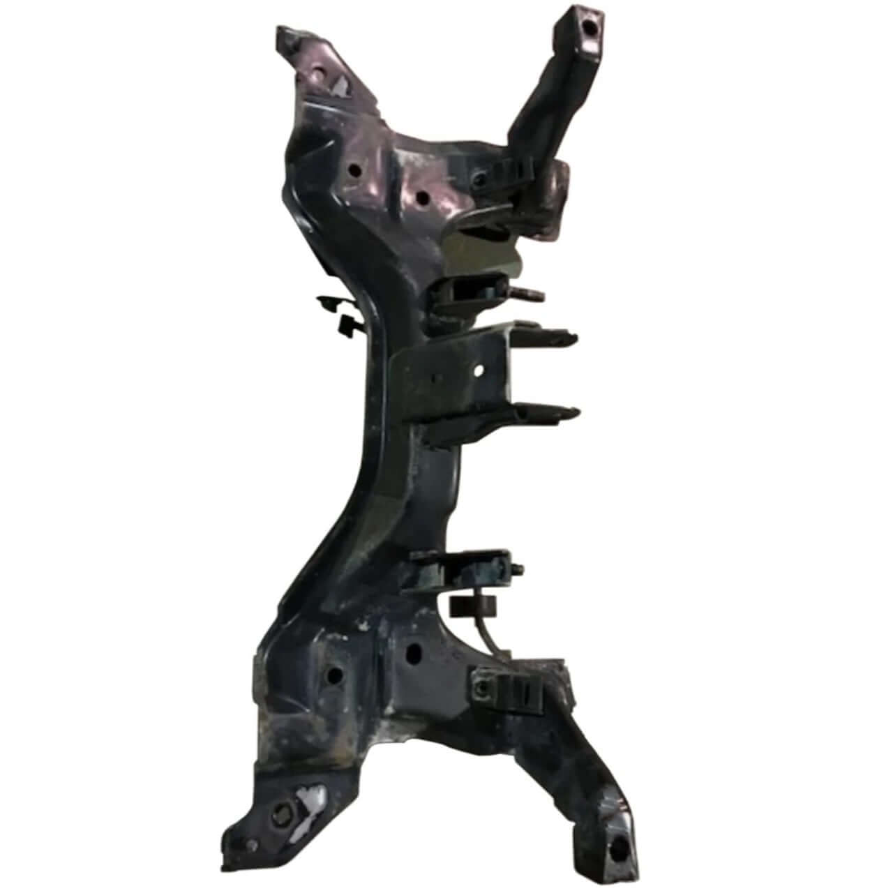 1997-2001 Honda Prelude SH Front Subframe Engine Cradle - Used OEM