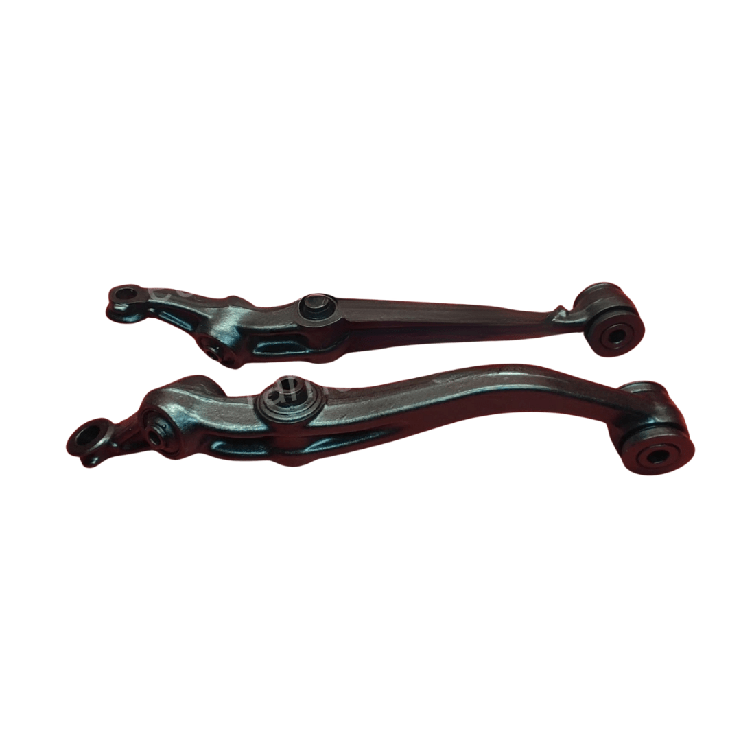 1997-2001 Prelude Rear Suspension Left & Right Lower Control Arm Rod Trailing - Used OEM