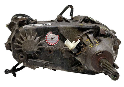 1997-2002 Jeep Wrangler Cherokee Transfer Case 2.5L Manual 4 Cylinder - Used OEM