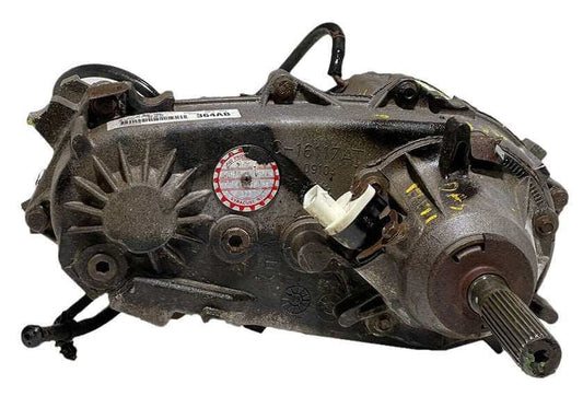 1997-2002 Jeep Wrangler Cherokee Transfer Case 2.5L Manual 4 Cylinder - Used OEM