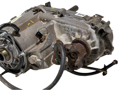 1997-2002 Jeep Wrangler Cherokee Transfer Case 2.5L Manual 4 Cylinder - Used OEM