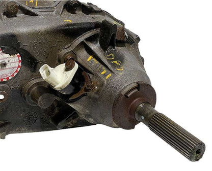 1997-2002 Jeep Wrangler Cherokee Transfer Case 2.5L Manual 4 Cylinder - Used OEM