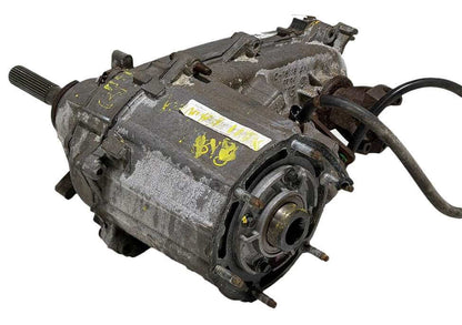 1997-2002 Jeep Wrangler Cherokee Transfer Case 2.5L Manual 4 Cylinder - Used OEM