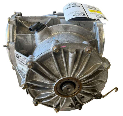 1997-2004 Chevrolet Corvette C5 Rear Differential Carrier 3.15 Ratio - Used OEM