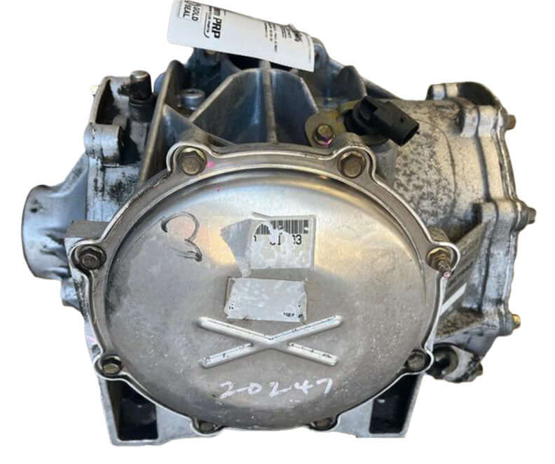 1997-2004 Chevrolet Corvette C5 Rear Differential Carrier 3.15 Ratio - Used OEM