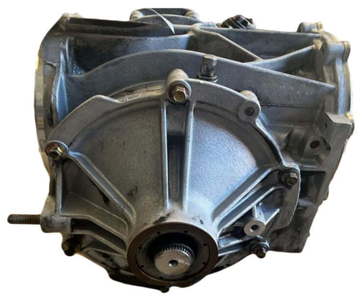 1997-2004 Chevrolet Corvette C5 Rear Differential Carrier 3.15 Ratio - Used OEM