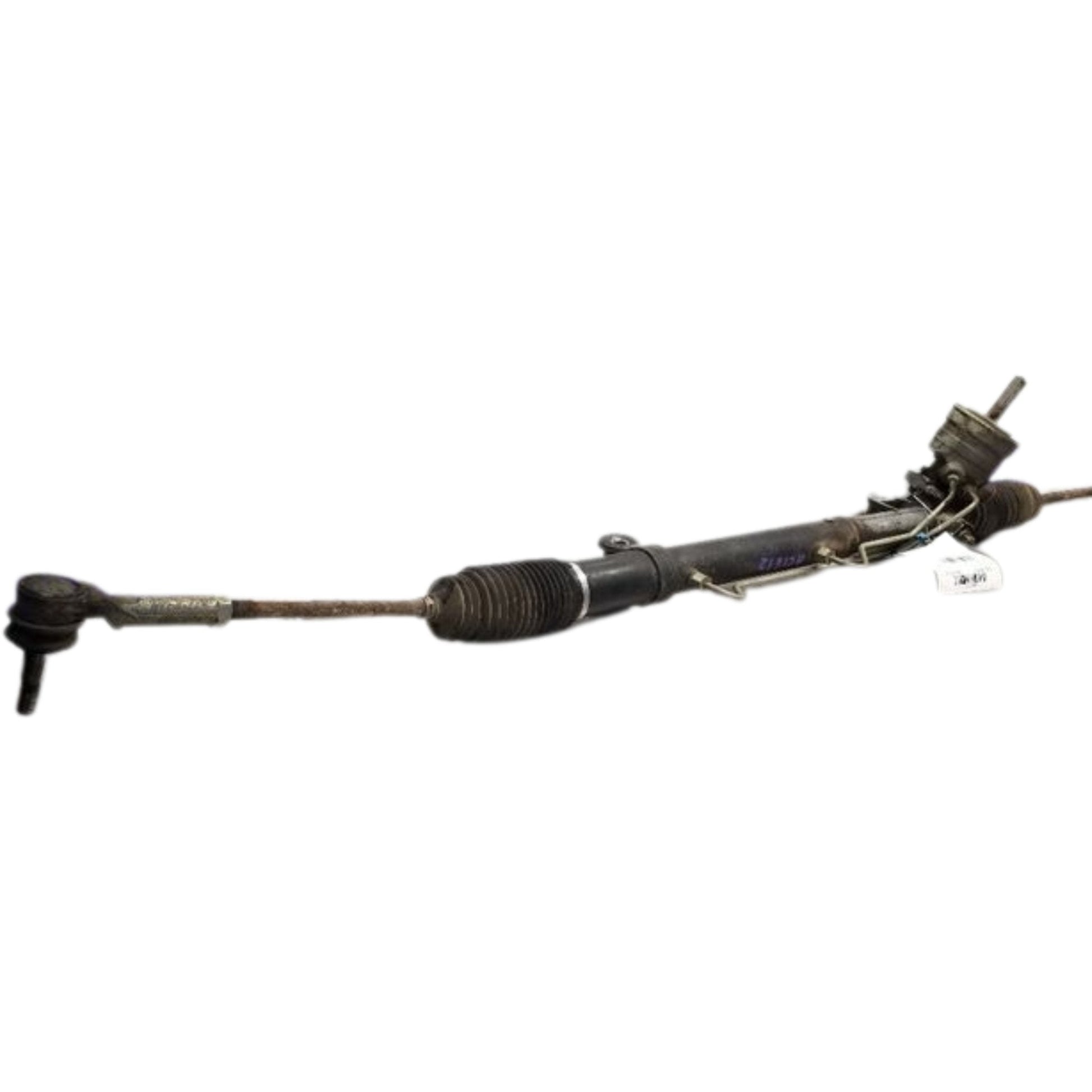 1997-2004 Corvette C5 Power Steering Rack Power Steering Rack and Pinion - Used OEM