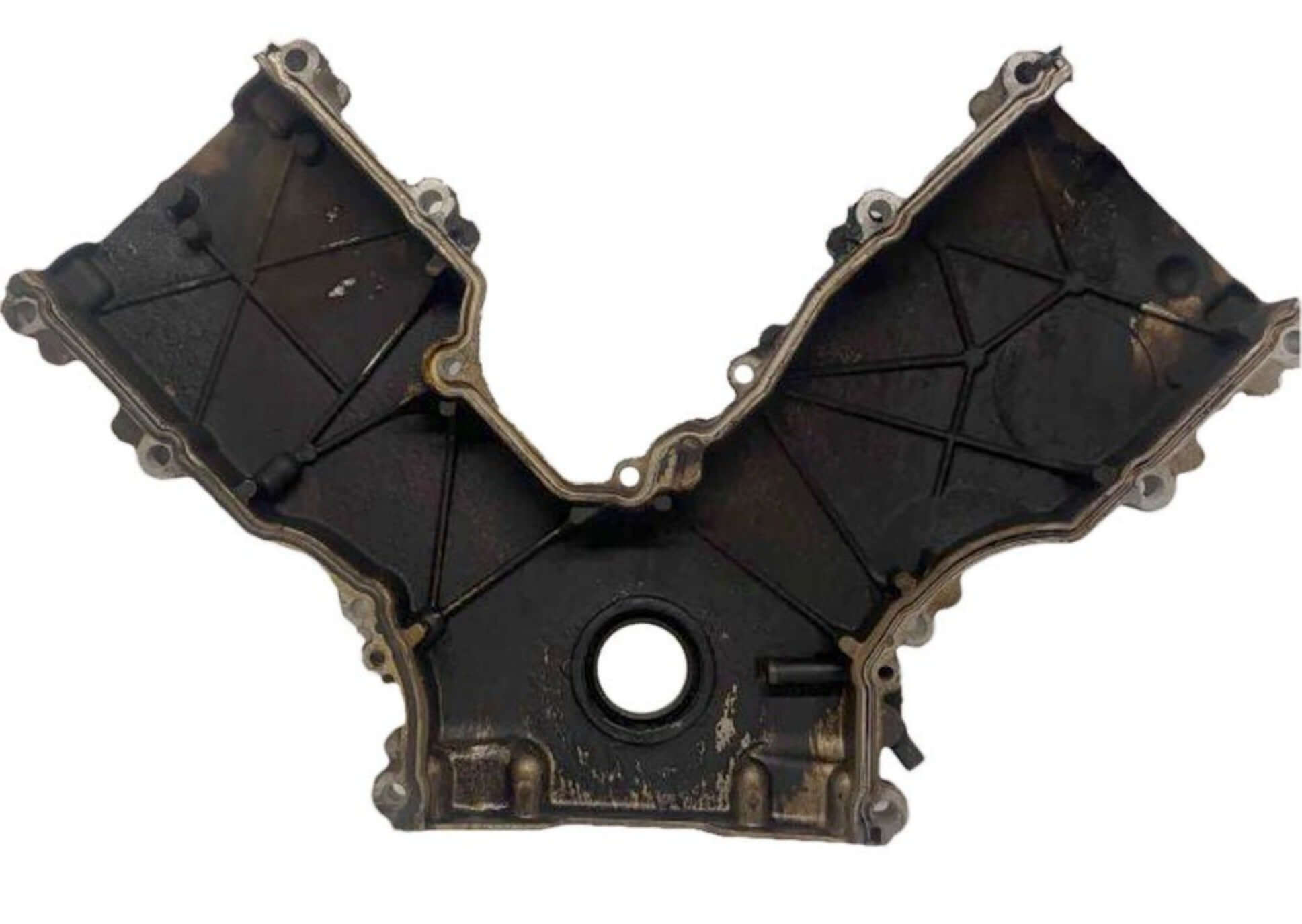 1997-2004 Ford 4.6L Engine Timing Cover - Used OEM