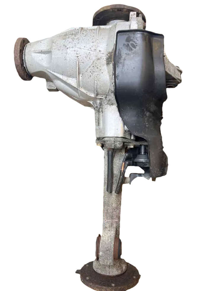 1997-2004 Ford F-150 F-250 Expedition Navigator Front Axle Carrier 3.73 Ratio - Used OEM