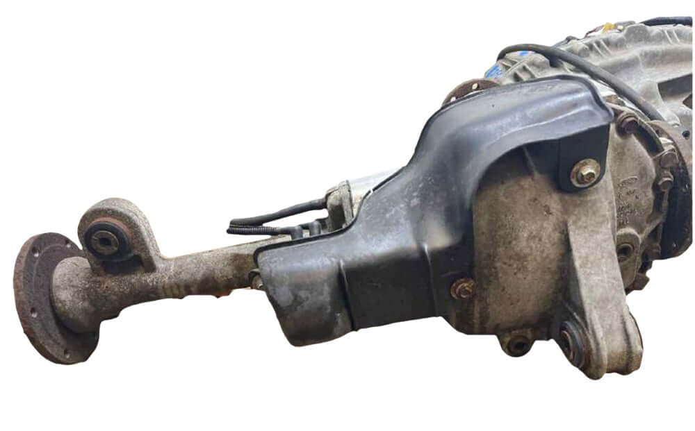 1997-2004 Ford F-150 F-250 Expedition Navigator Front Axle Carrier 3.73 Ratio - Used OEM