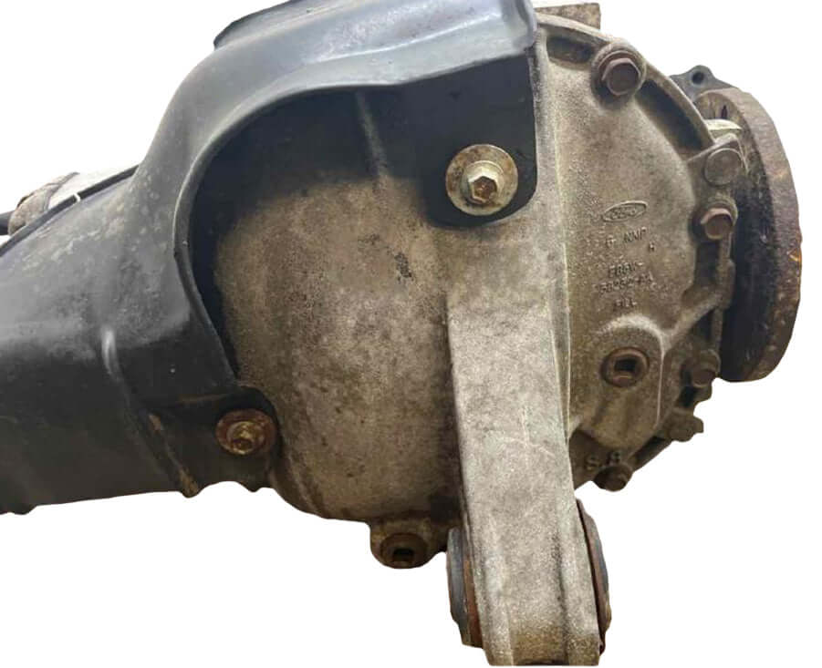 1997-2004 Ford F-150 F-250 Expedition Navigator Front Axle Carrier 3.73 Ratio - Used OEM