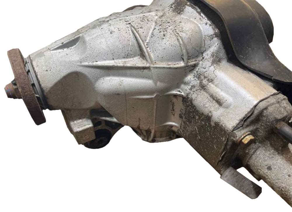 1997-2004 Ford F-150 F-250 Expedition Navigator Front Axle Carrier 3.73 Ratio - Used OEM