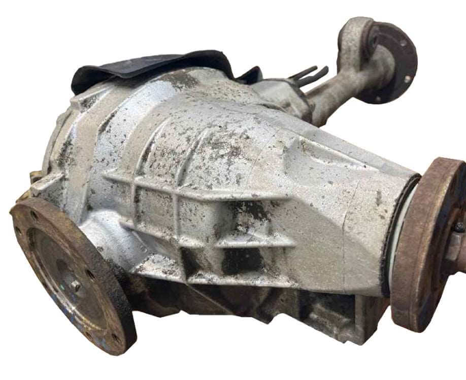 1997-2004 Ford F-150 F-250 Expedition Navigator Front Axle Carrier 3.73 Ratio - Used OEM