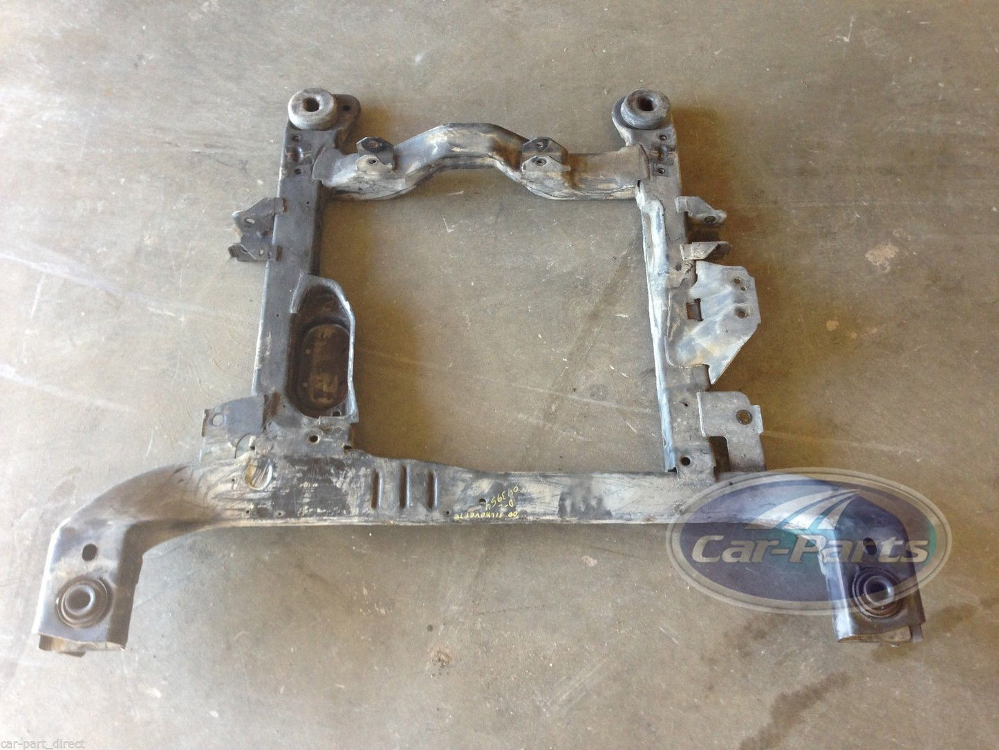1997-2004 Pontiac Grand Prix Montana Regal Front Subframe Engine Cradle - Used OEM