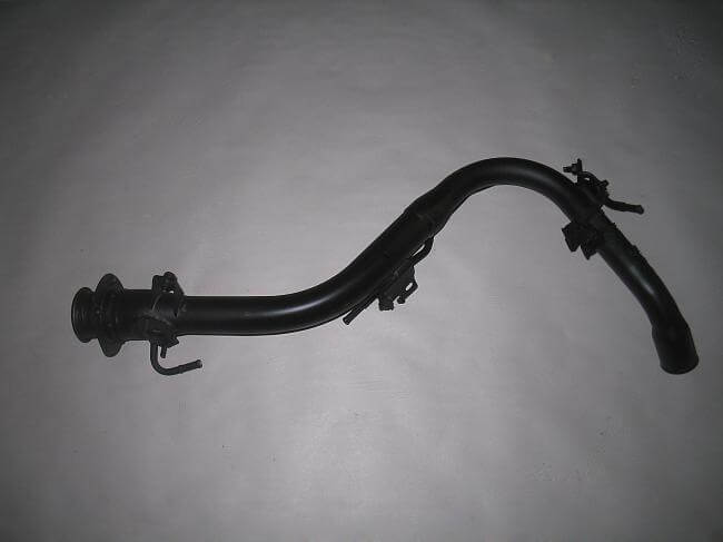1998-1999 Subaru Legacy Fuel Filler Neck - Used OEM