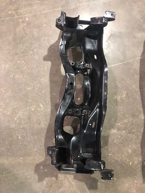 1998-2000 Subaru Impreza Front Subframe Engine Cradle - Used OEM