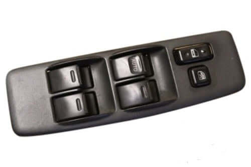 1998-2000 Toyota RAV4 Master Window Switch - Used OEM