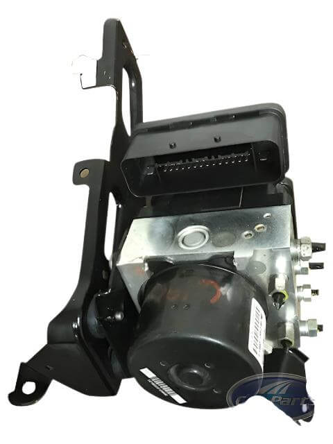 1998-2000 Toyota Sienna ABS Brake Pump Actuator Assembly - Used OEM