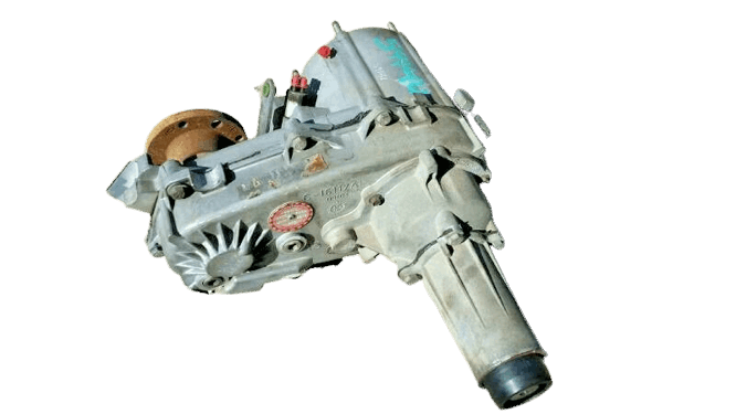 1998-2001 Dodge Ram 1500 Transfer Case Assembly 4WD Automatic - Used OEM