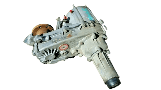 1998-2001 Dodge Ram 1500 Transfer Case Assembly 4WD Automatic - Used OEM