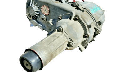 1998-2001 Dodge Ram 1500 Transfer Case Assembly 4WD Automatic - Used OEM